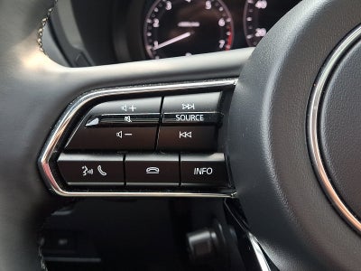 2026 Mazda Mazda CX-90 3.3 Turbo S Premium Plus