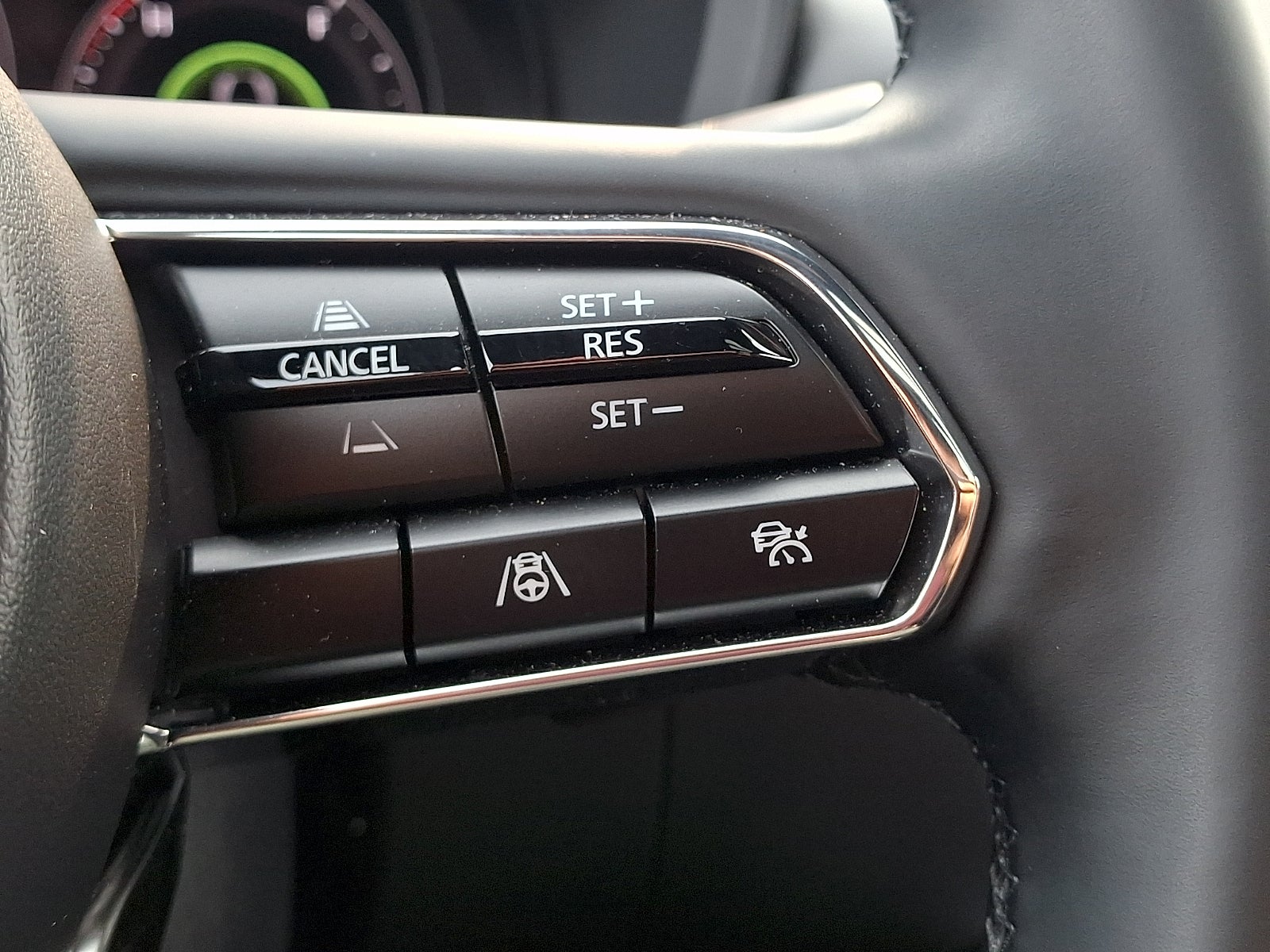 2026 Mazda Mazda CX-90 3.3 Turbo S Premium Plus