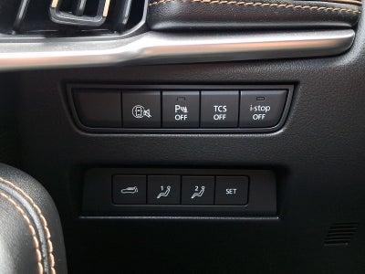 2026 Mazda Mazda CX-90 3.3 Turbo S Premium Plus