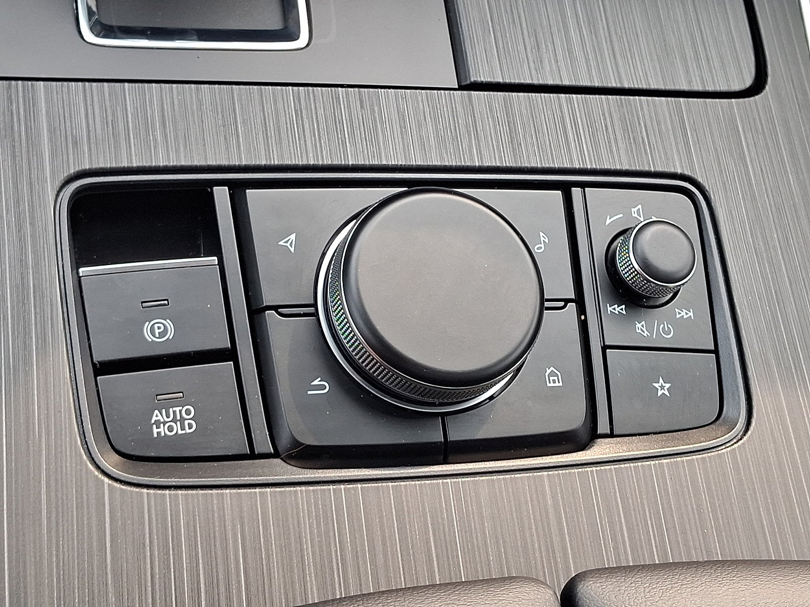 2026 Mazda Mazda CX-90 3.3 Turbo S Premium Plus