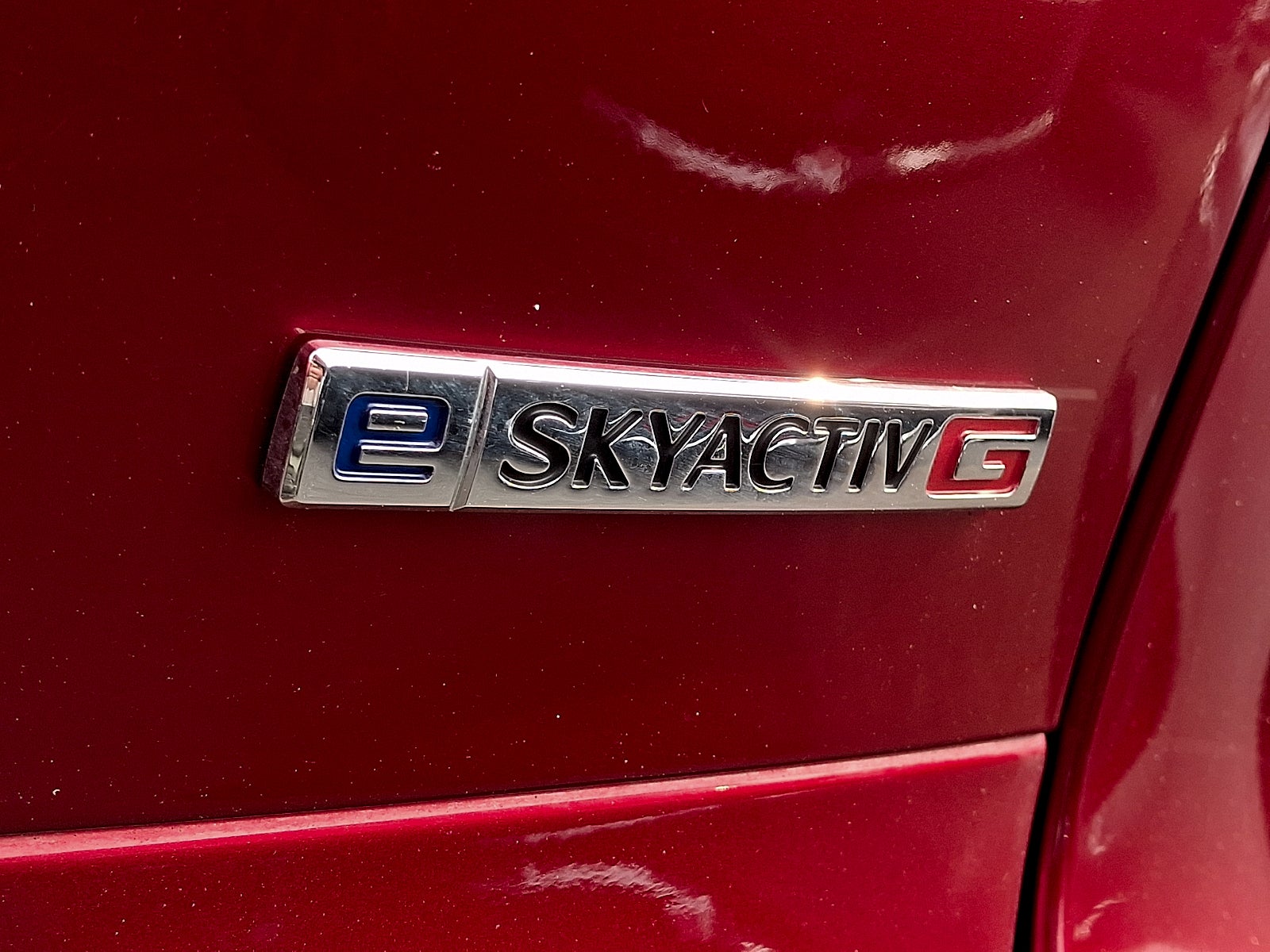 2026 Mazda Mazda CX-90 3.3 Turbo S Premium Plus