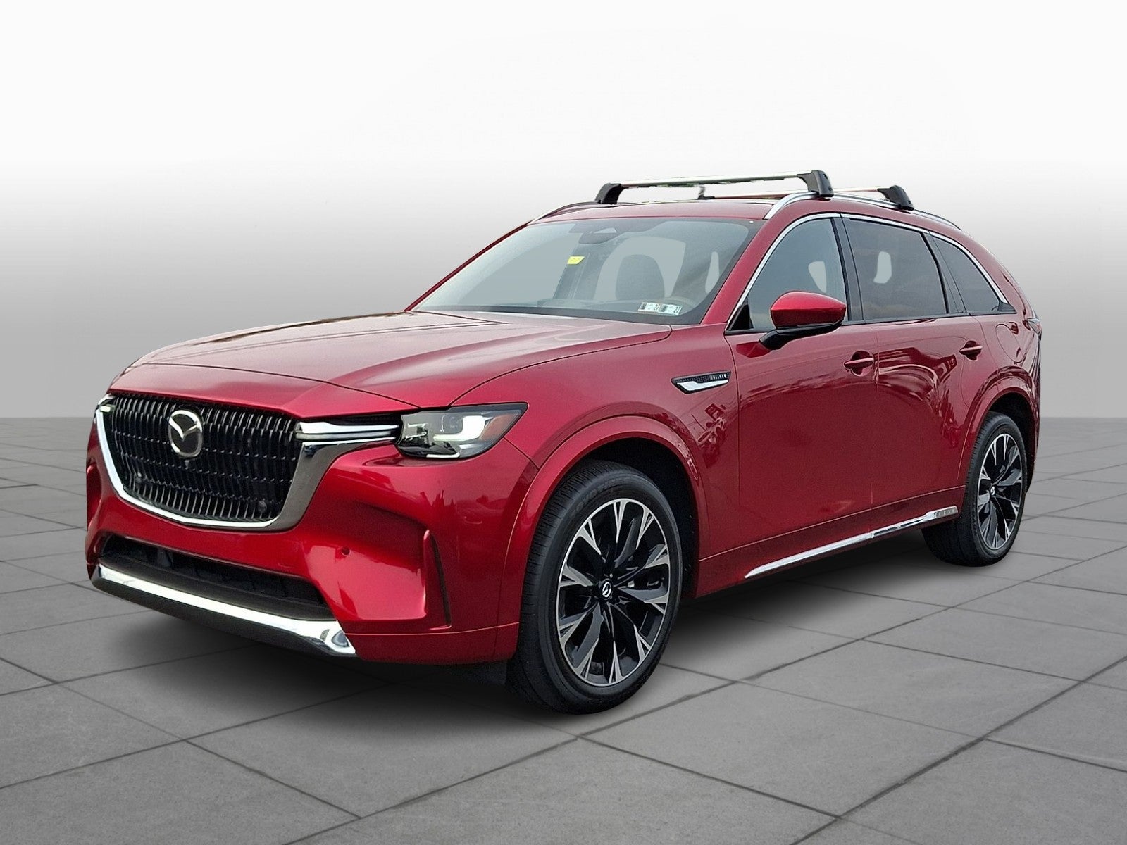2026 Mazda Mazda CX-90 3.3 Turbo S Premium Plus