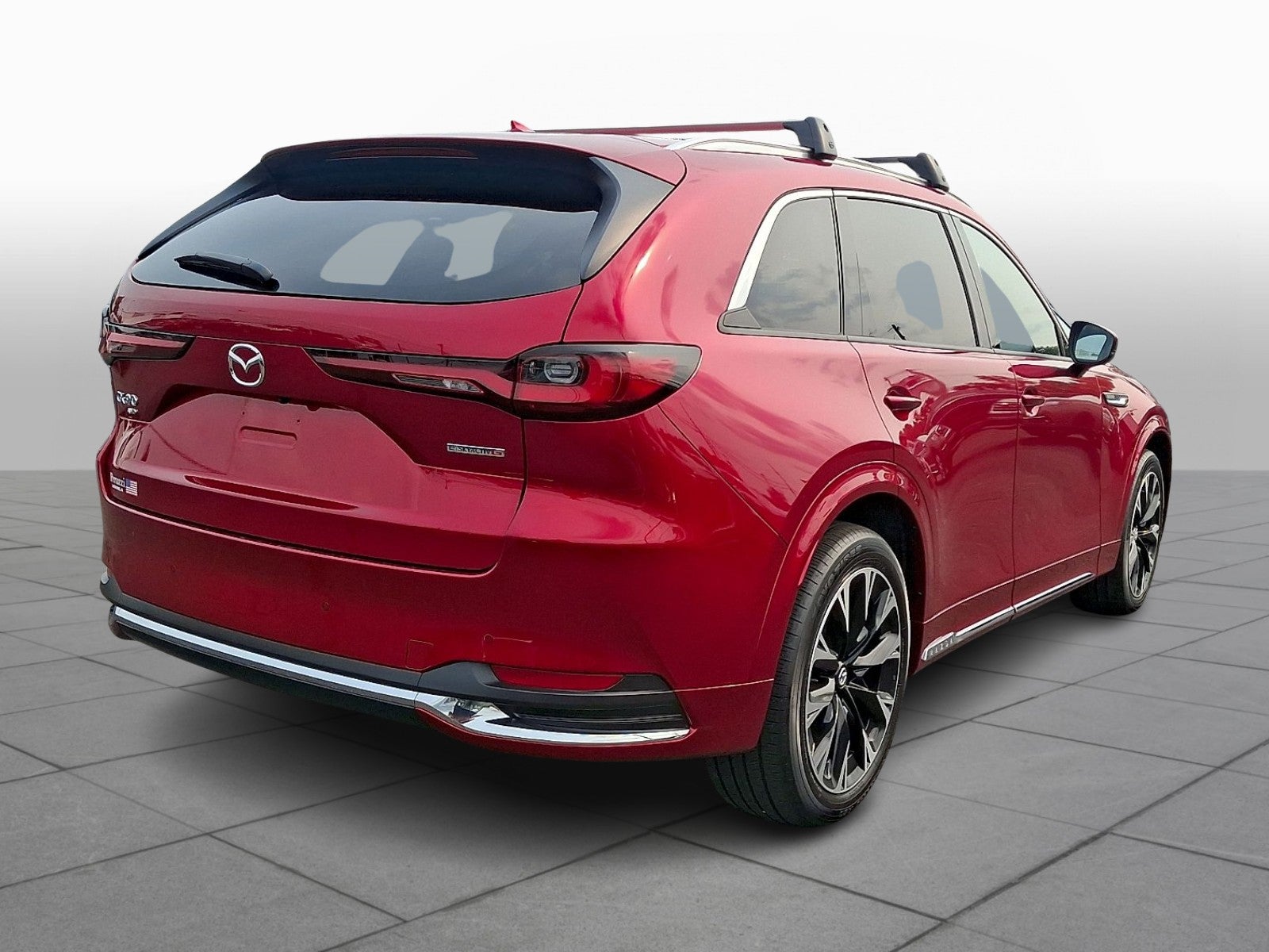 2026 Mazda Mazda CX-90 3.3 Turbo S Premium Plus