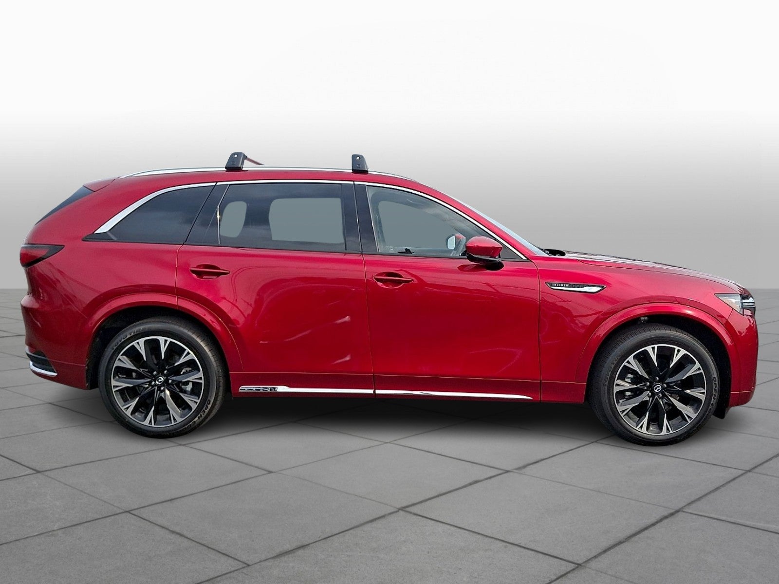 2026 Mazda Mazda CX-90 3.3 Turbo S Premium Plus