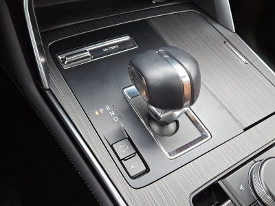 2025 Mazda Mazda CX-90 3.3 Turbo S Premium Plus