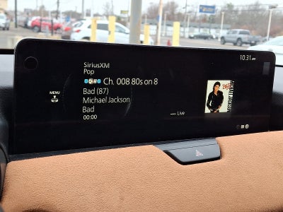 2025 Mazda Mazda CX-90 3.3 Turbo S Premium Plus