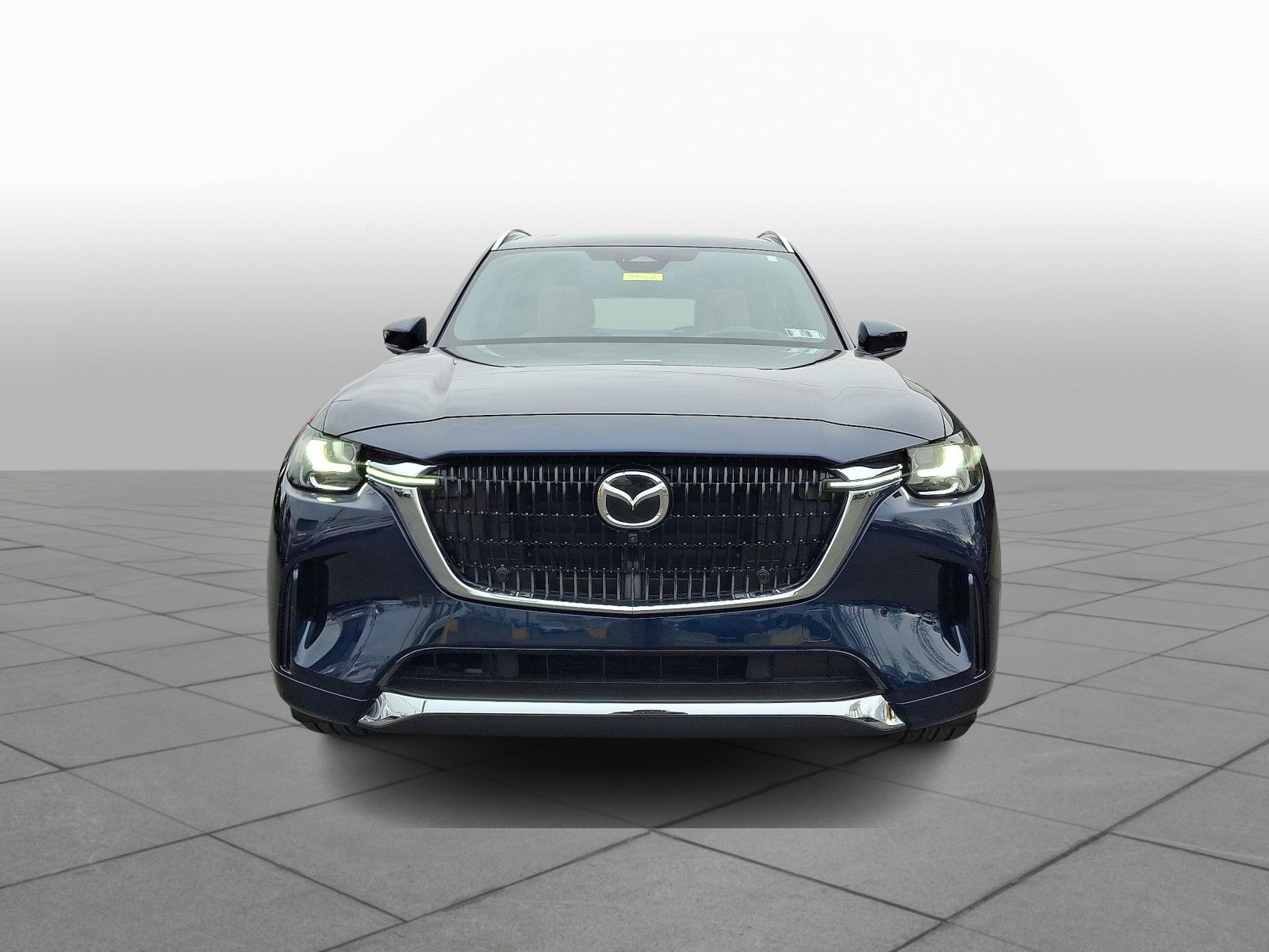 2025 Mazda Mazda CX-90 3.3 Turbo S Premium Plus