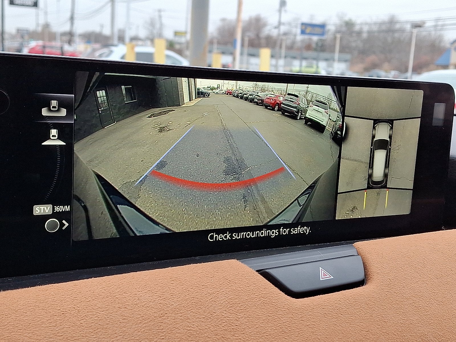 2025 Mazda Mazda CX-90 3.3 Turbo S Premium Plus