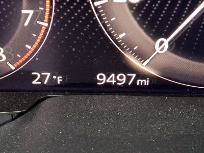 2025 Mazda Mazda CX-90 3.3 Turbo S Premium Plus