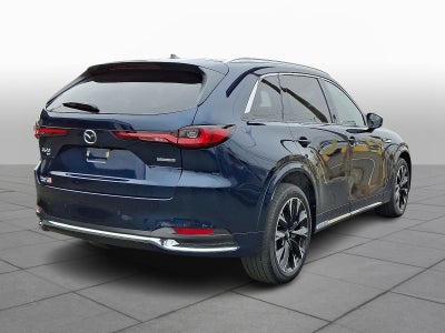 2025 Mazda Mazda CX-90 3.3 Turbo S Premium Plus