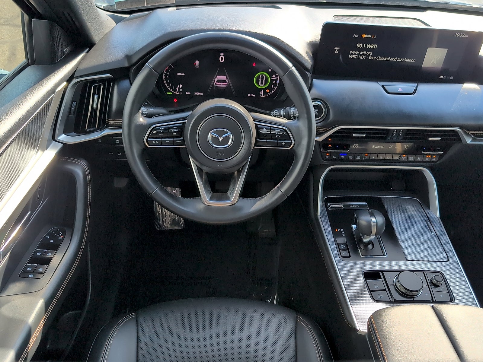 2024 Mazda Mazda CX-90 3.3 Turbo Premium Plus