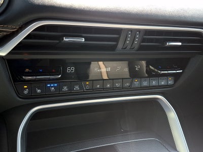 2026 Mazda Mazda CX-90 3.3 Turbo Premium Plus