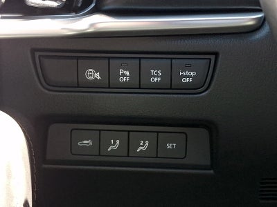 2026 Mazda Mazda CX-90 3.3 Turbo Premium Plus