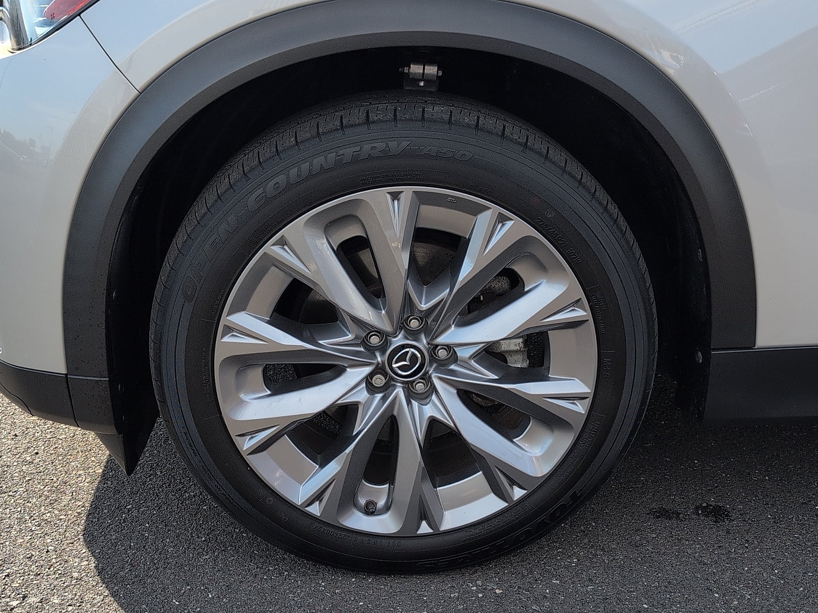 2024 Mazda Mazda CX-90 3.3 Turbo Premium Plus