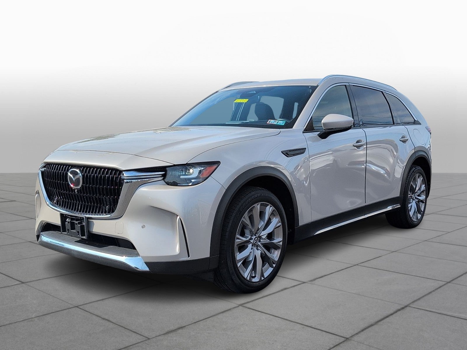 2024 Mazda Mazda CX-90 3.3 Turbo Premium Plus