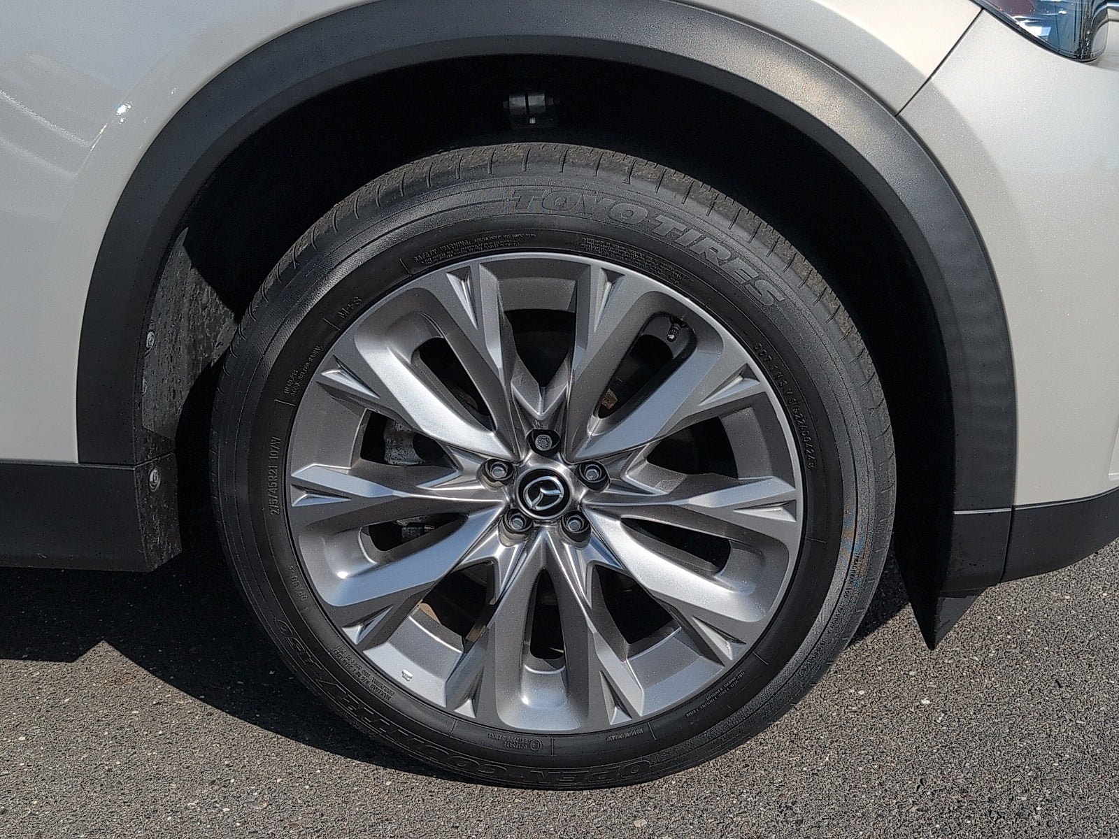 2024 Mazda Mazda CX-90 3.3 Turbo Premium Plus