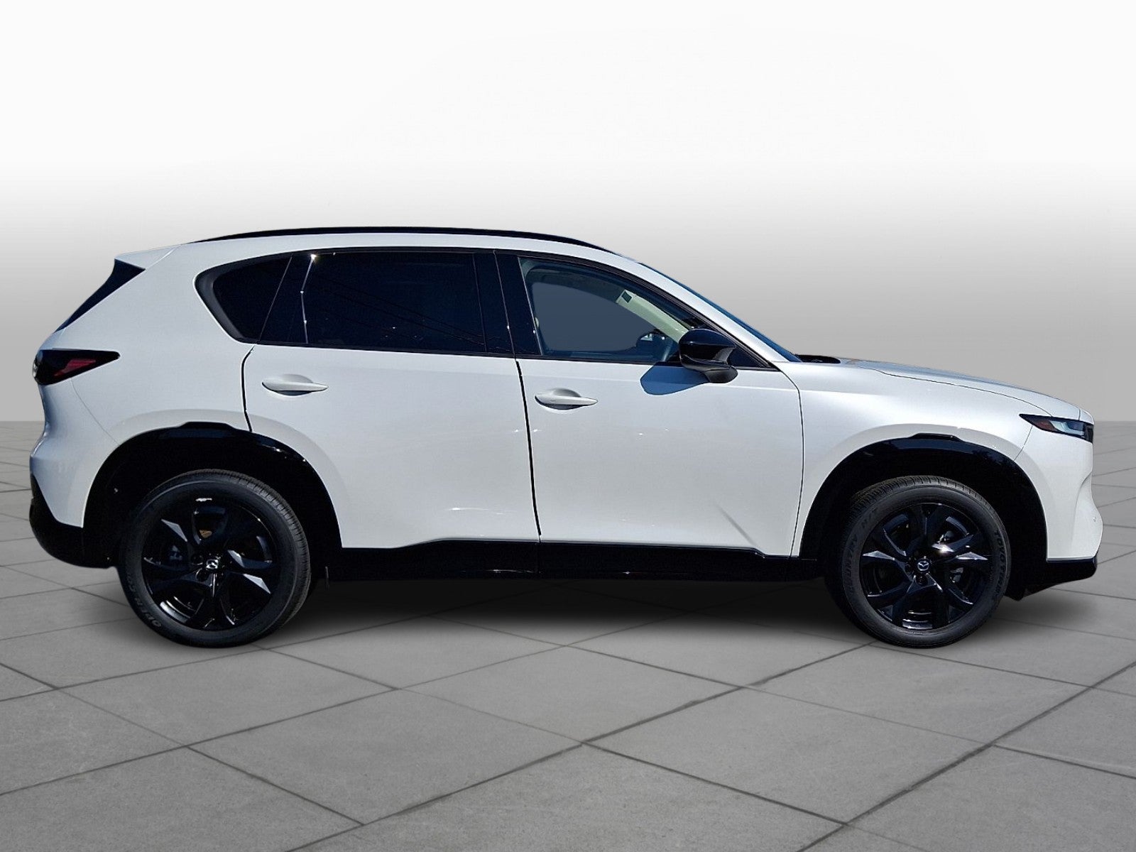2026 Mazda Mazda CX-5 2.5 S Premium