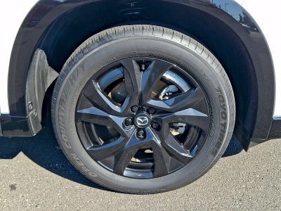 2026 Mazda Mazda CX-5 2.5 S Premium