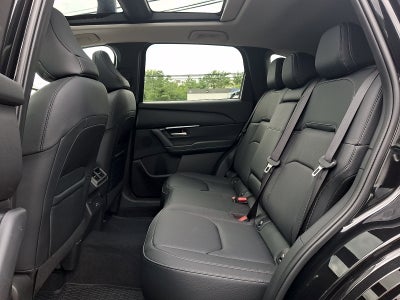 2026 Mazda Mazda CX-5 2.5 S Premium Plus