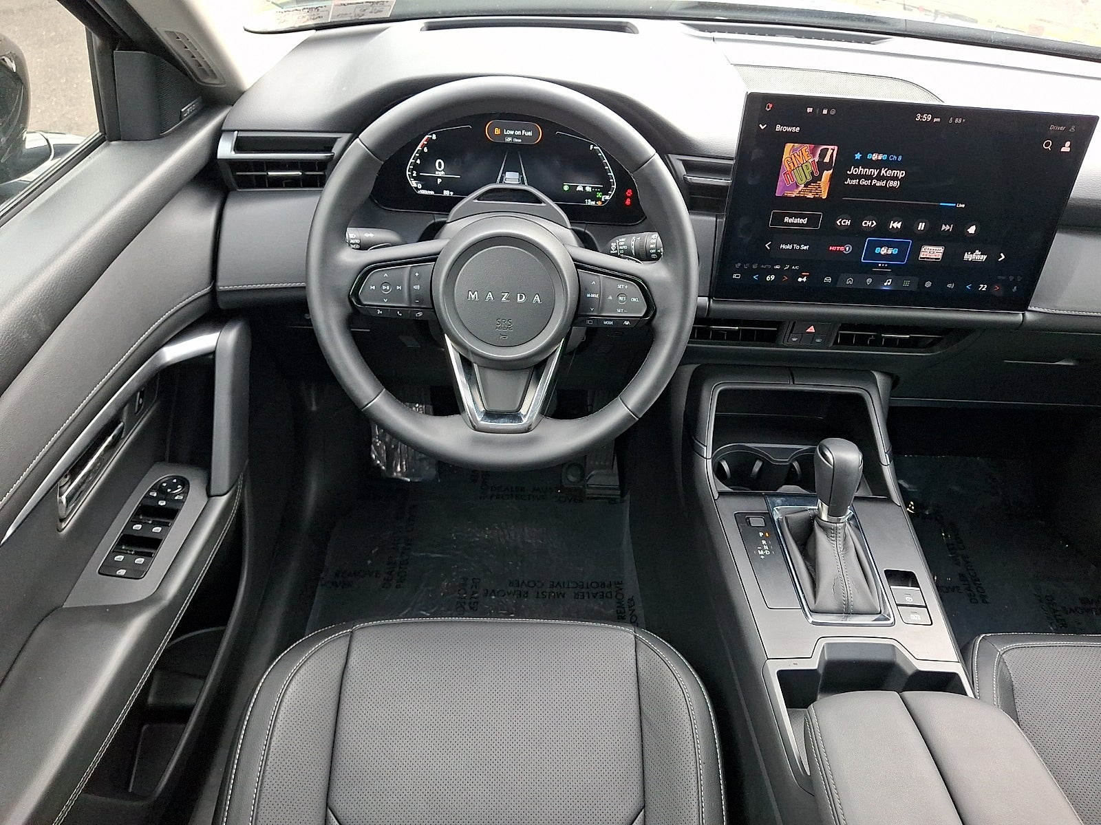 2026 Mazda Mazda CX-5 2.5 S Premium Plus