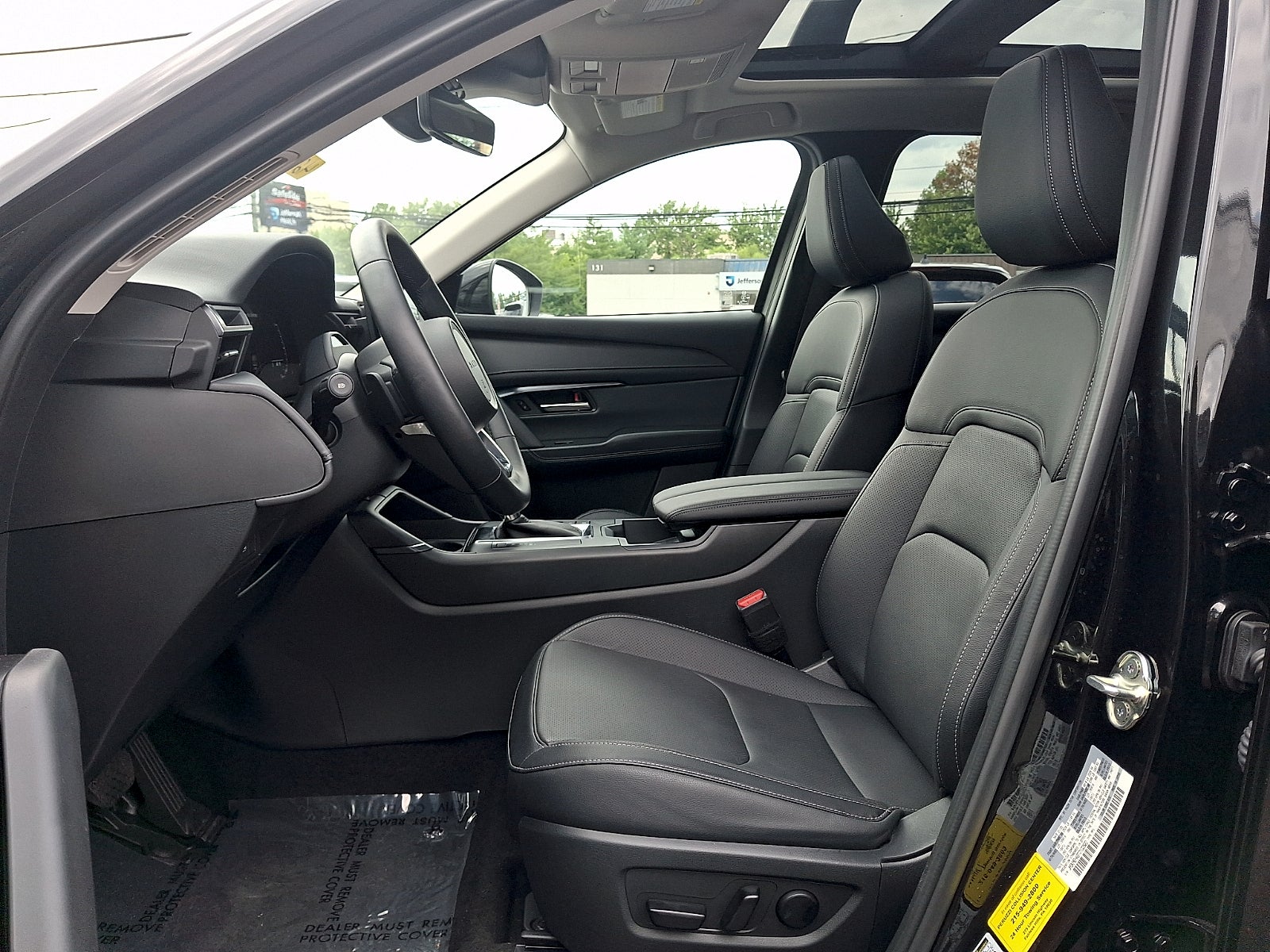 2026 Mazda Mazda CX-5 2.5 S Premium Plus