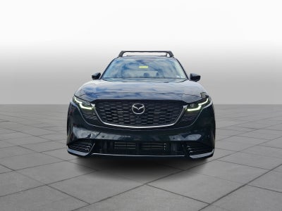 2026 Mazda Mazda CX-5 2.5 S Premium Plus