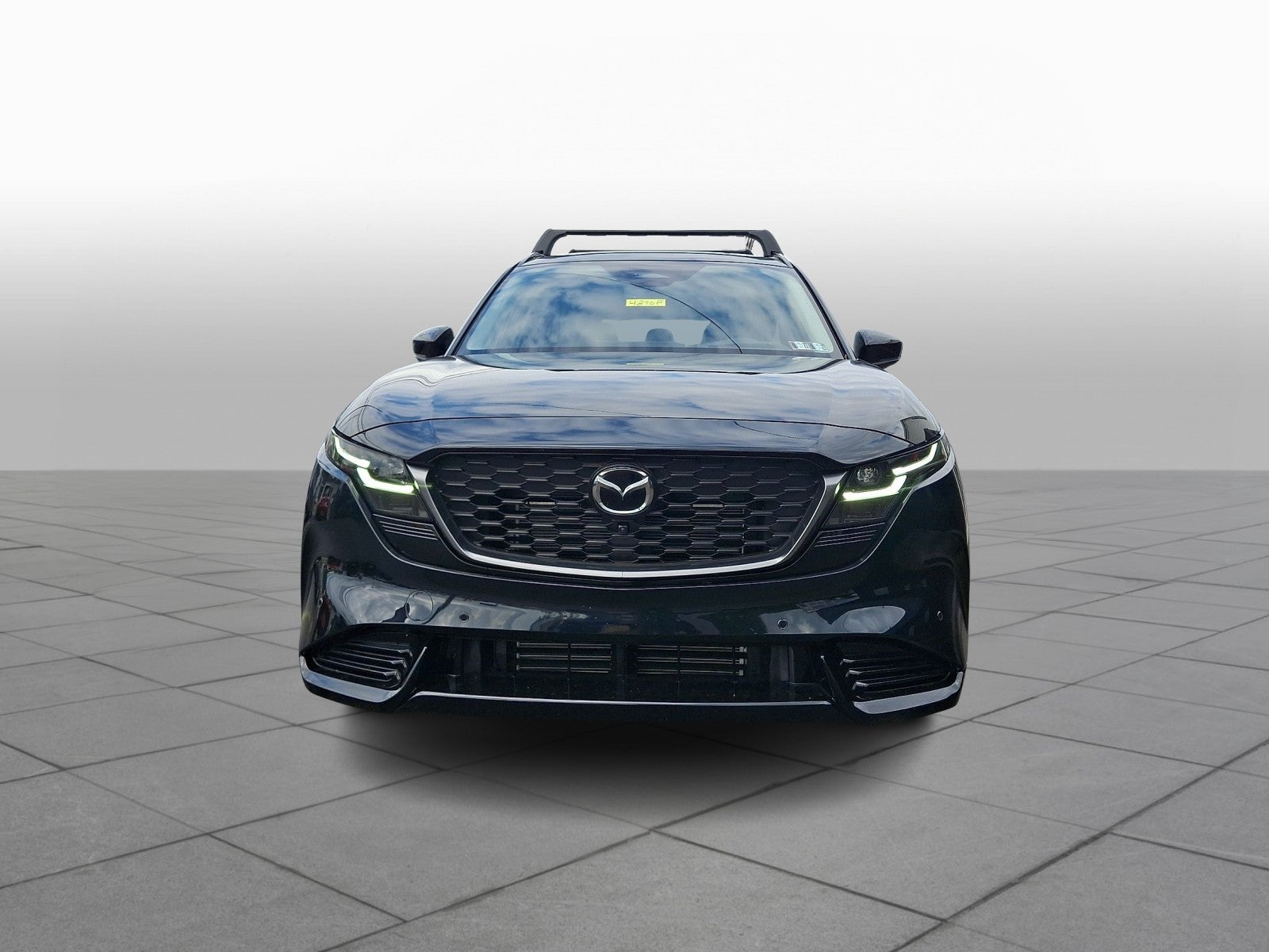 2026 Mazda Mazda CX-5 2.5 S Premium Plus
