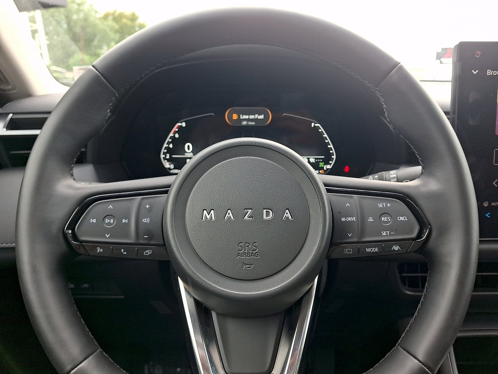 2026 Mazda Mazda CX-5 2.5 S Premium Plus