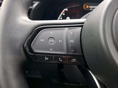 2026 Mazda Mazda CX-5 2.5 S Premium Plus