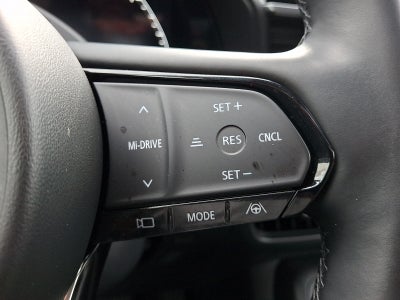 2026 Mazda Mazda CX-5 2.5 S Premium Plus