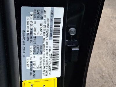 2026 Mazda Mazda CX-5 2.5 S Premium Plus
