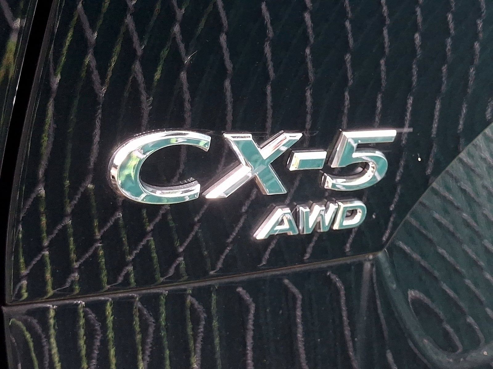 2026 Mazda Mazda CX-5 2.5 S Premium Plus