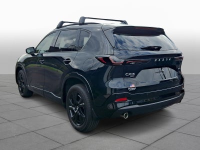 2026 Mazda Mazda CX-5 2.5 S Premium Plus