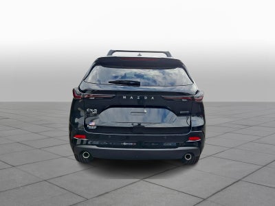 2026 Mazda Mazda CX-5 2.5 S Premium Plus