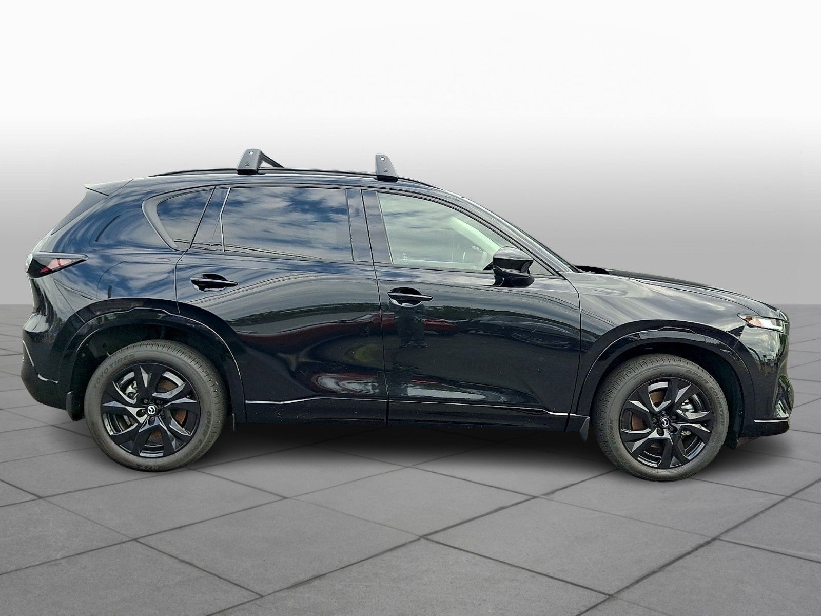 2026 Mazda Mazda CX-5 2.5 S Premium Plus