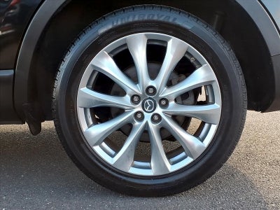 2014 Mazda Mazda CX-9 Grand Touring