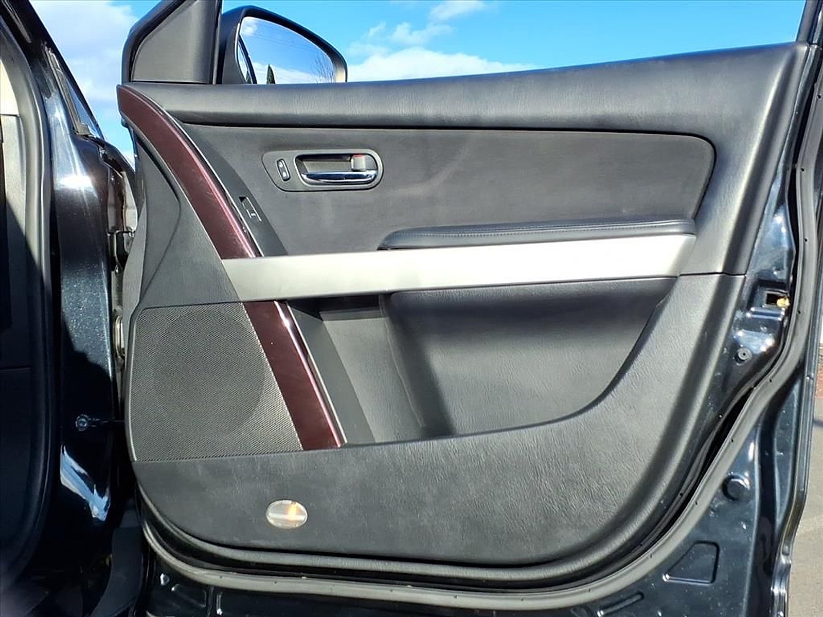 2014 Mazda Mazda CX-9 Grand Touring