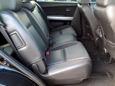 2014 Mazda Mazda CX-9 Grand Touring