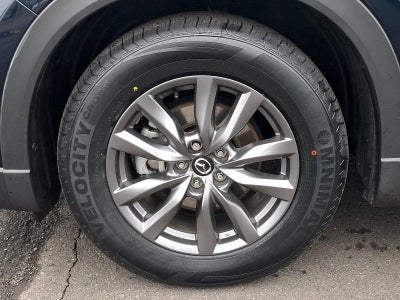 2022 Mazda Mazda CX-9 Touring