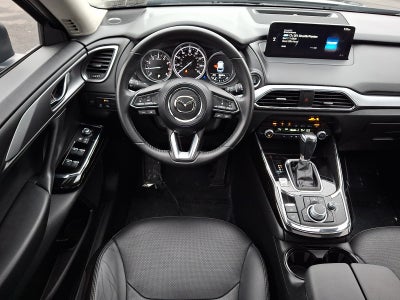 2022 Mazda Mazda CX-9 Touring