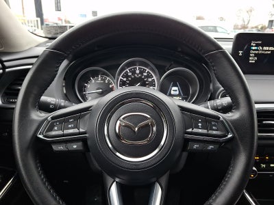 2022 Mazda Mazda CX-9 Touring