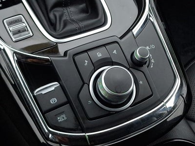 2022 Mazda Mazda CX-9 Touring