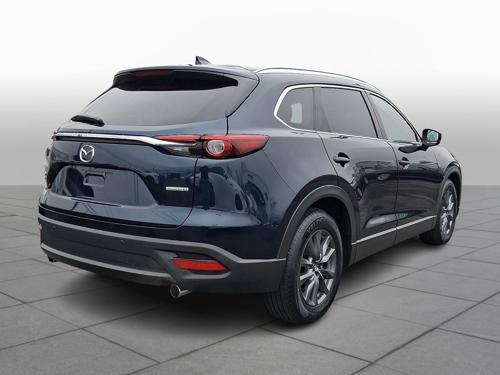 2022 Mazda Mazda CX-9 Touring