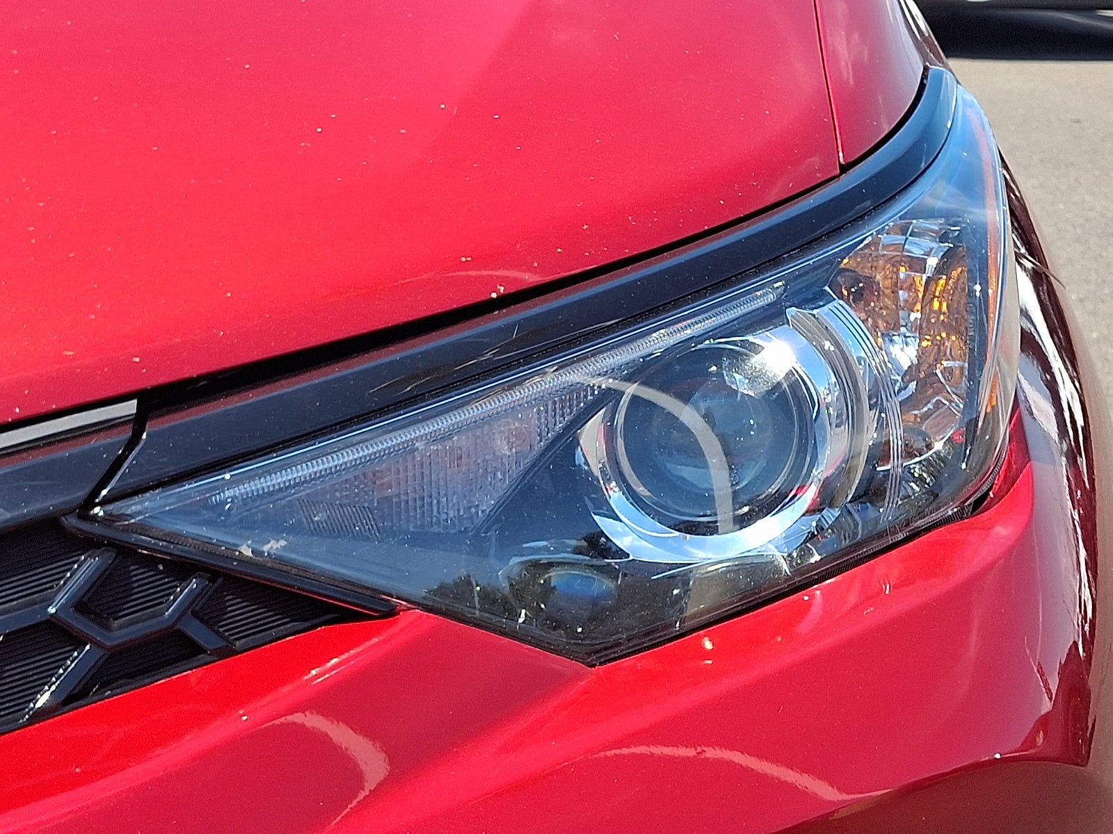 2018 Toyota Corolla iM Base