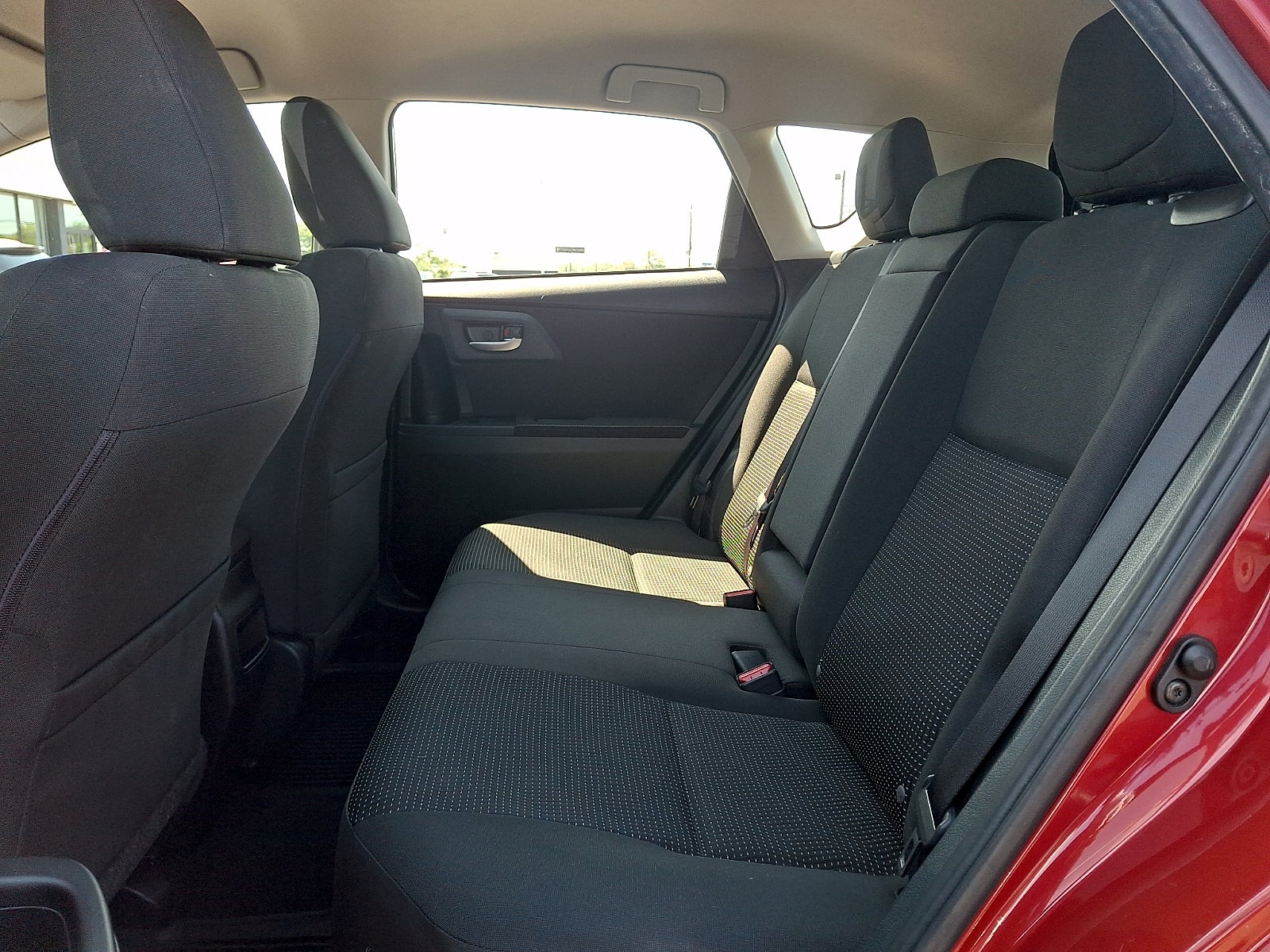 2018 Toyota Corolla iM Base