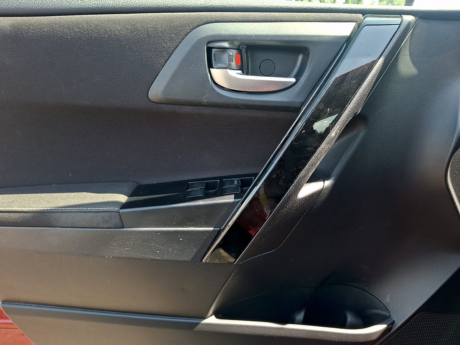 2018 Toyota Corolla iM Base