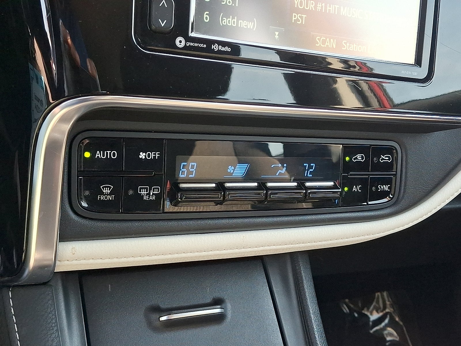 2018 Toyota Corolla iM Base