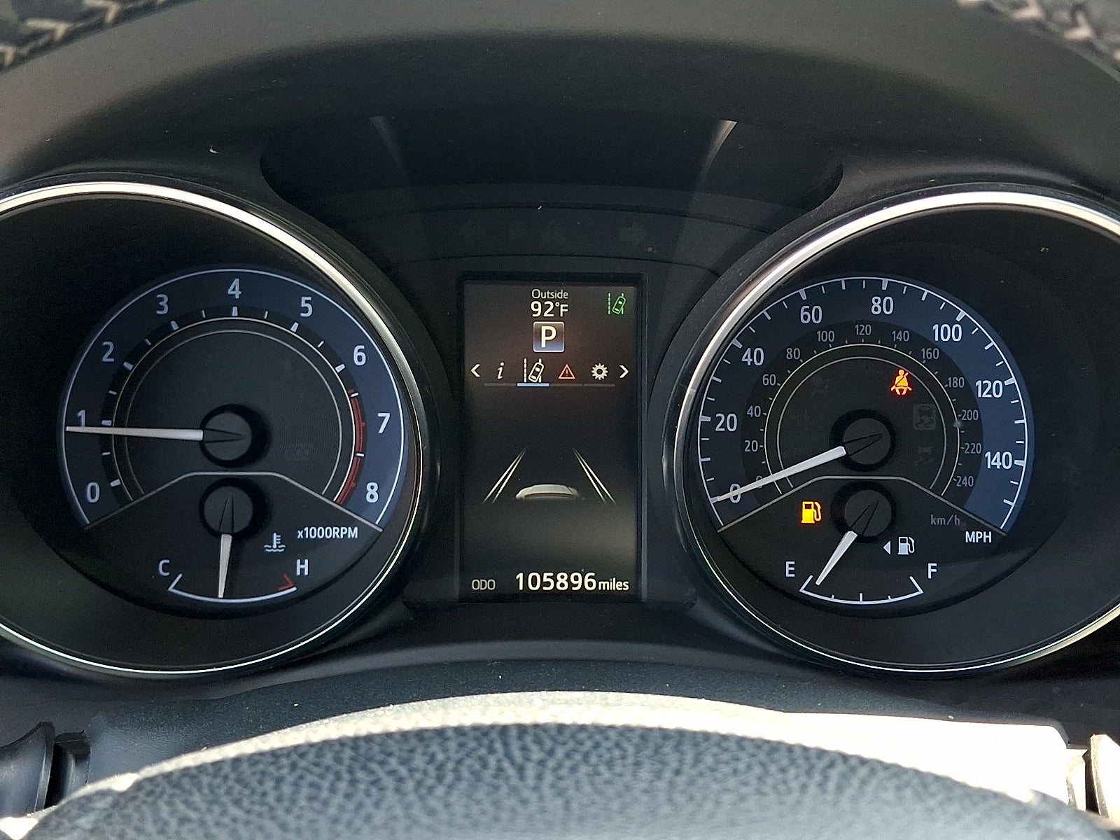 2018 Toyota Corolla iM Base