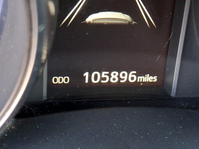 2018 Toyota Corolla iM Base