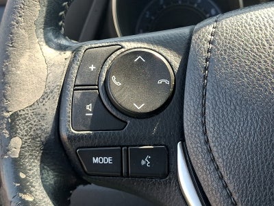 2018 Toyota Corolla iM Base